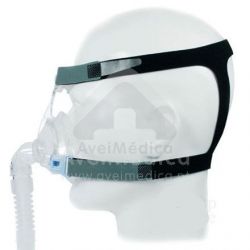 Máscara Nasal para cpap