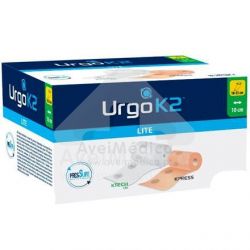 Ligadura dupla camada tratamento feridas urgok2 Lte 18-25