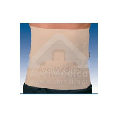 Faixa Contenção de Tóraxica/Abdominal 4 bandas