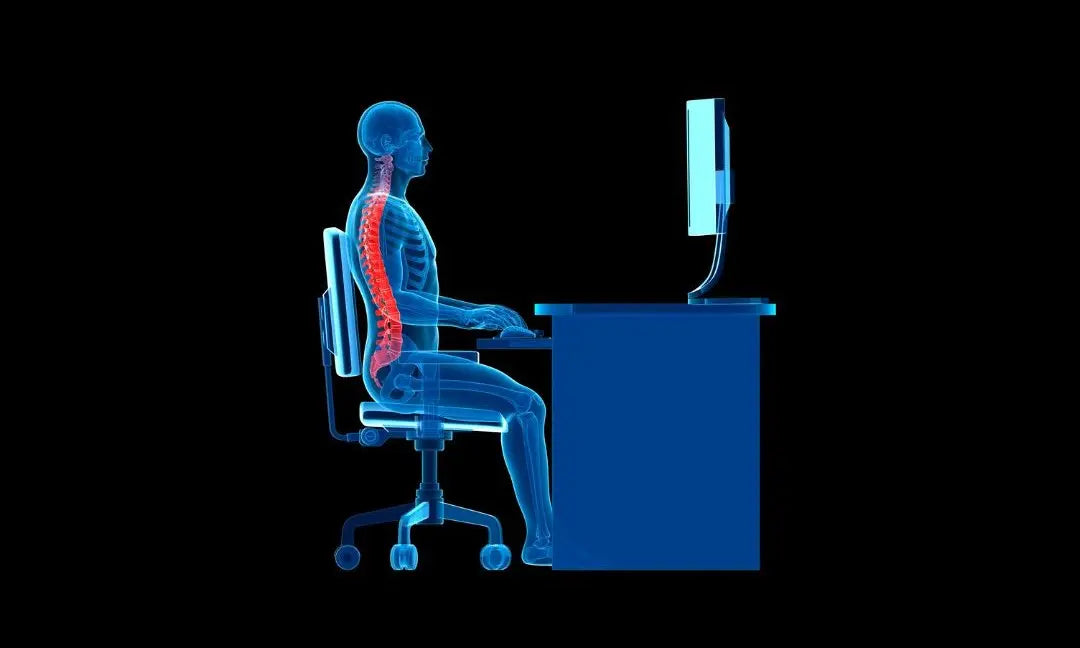 Ergonomia em casa e no trabalho