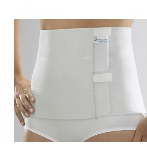 Faixa modular branco
