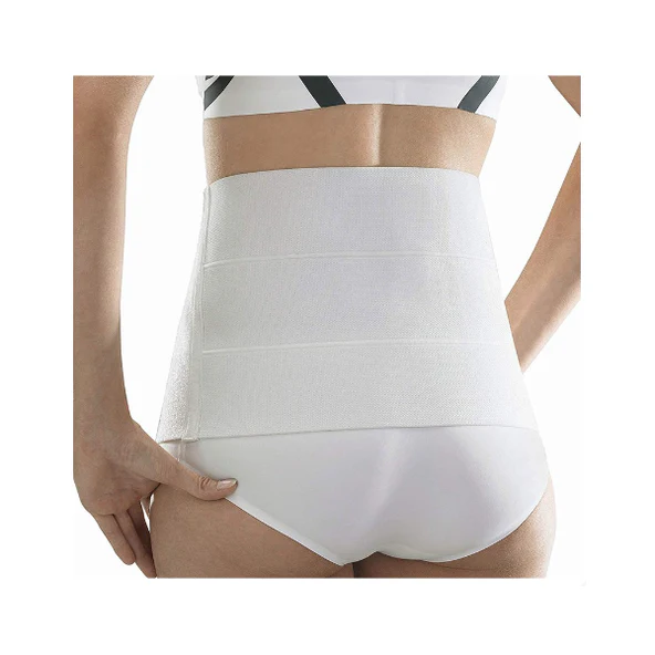 Faixa modular branco