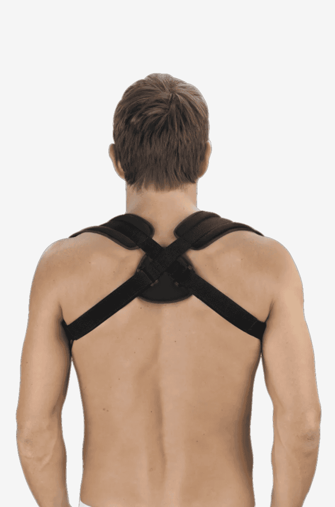 Suporte para a clavícula protect.clavicle support