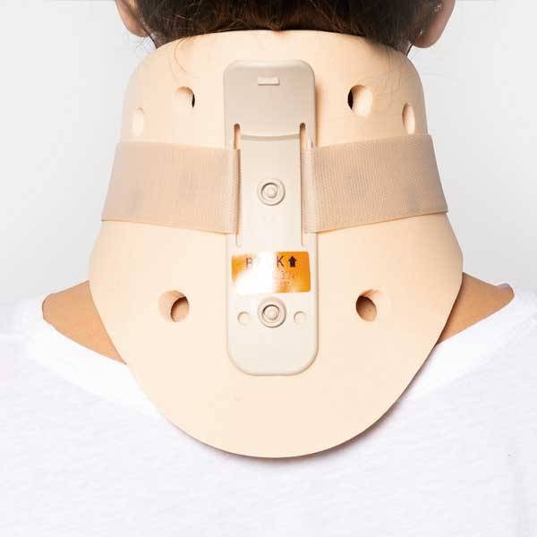 Colar cervical rígido philadelphia