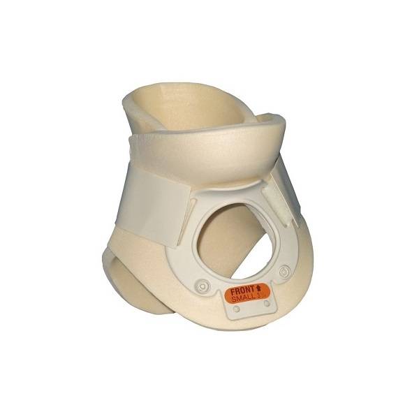 Colar cervical rígido philadelphia