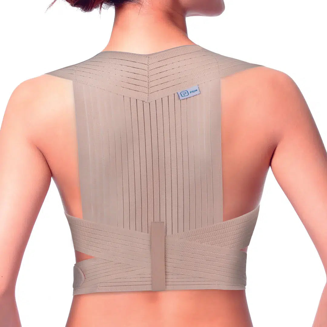 Corretor postural confort