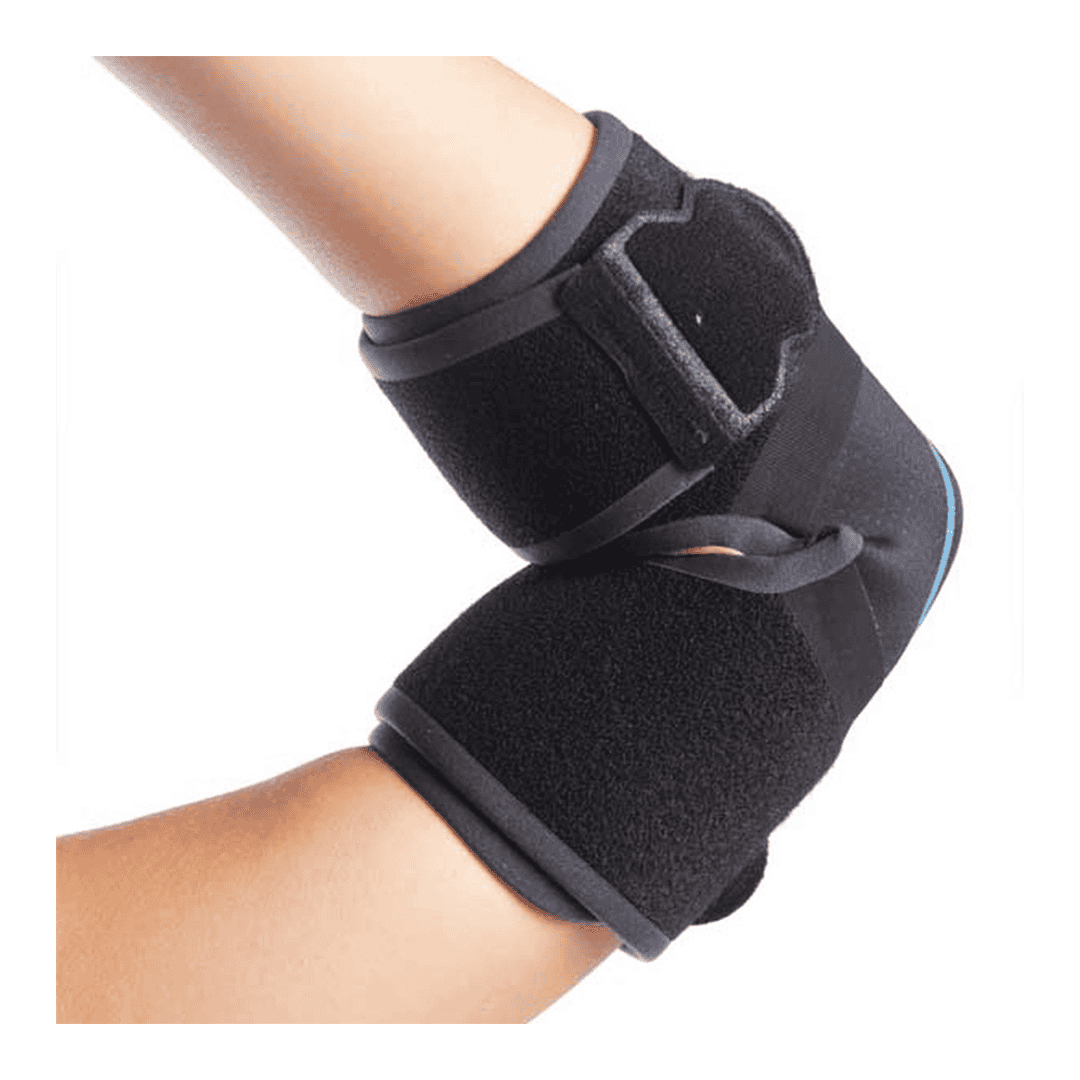 Cotoveleira airtex