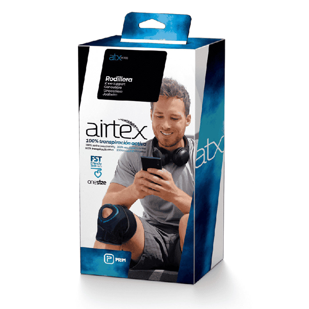 Joelheira airtex