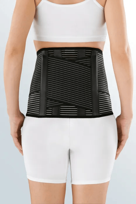 Cinta sacrolombar lumbamed active