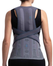 Dorsal para cinta modular prim