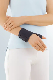 Thumb support tala imobilizadora do polegar