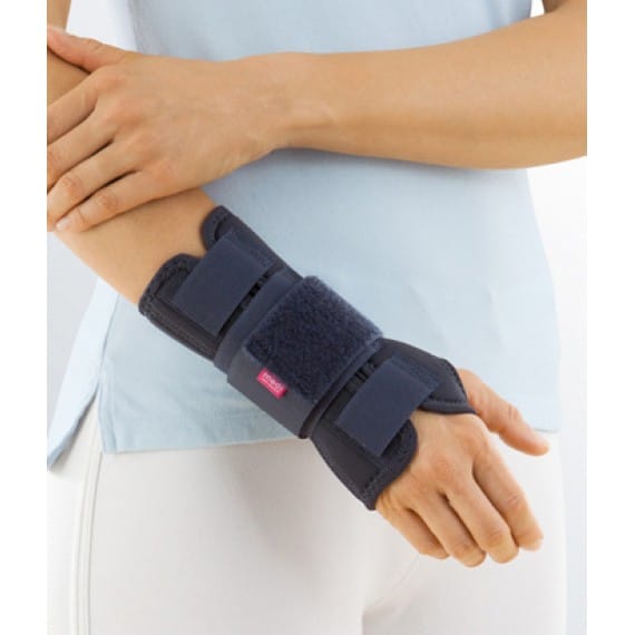 Wrist support tala imobilizadora de punho