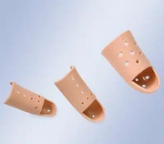 Tala de stack distal