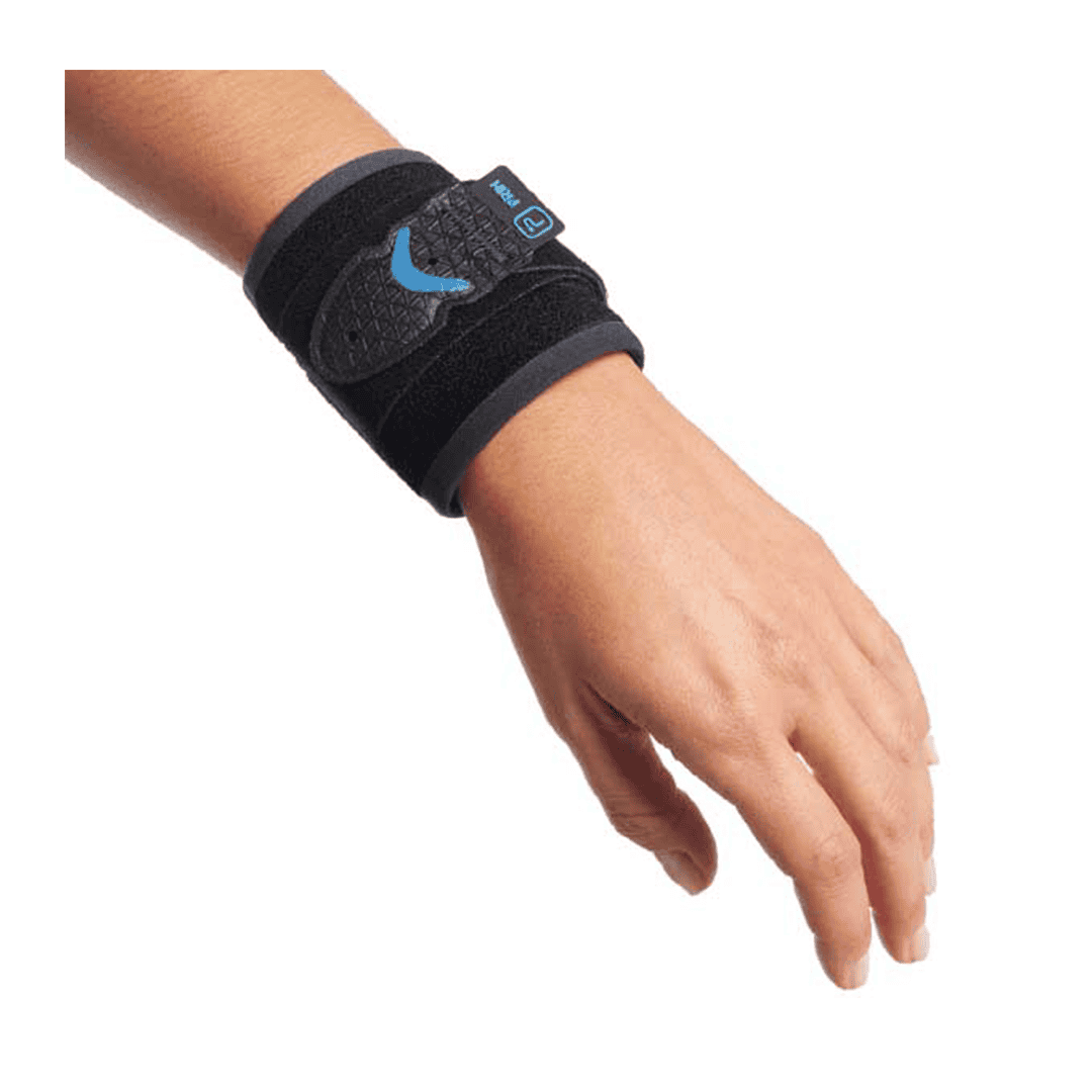 Punho envolvente airtex
