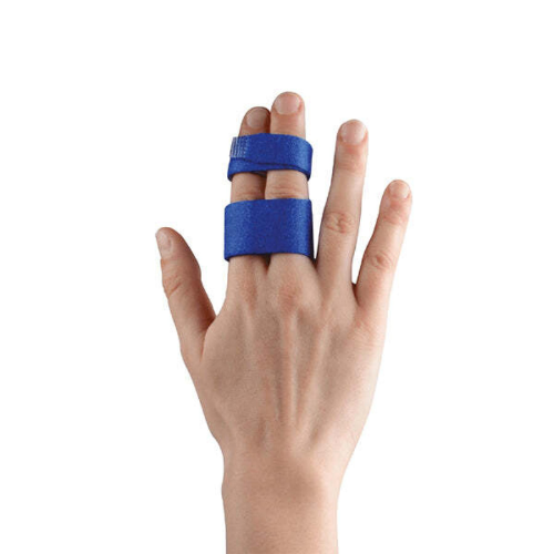 Imobilizador dedos finger bands