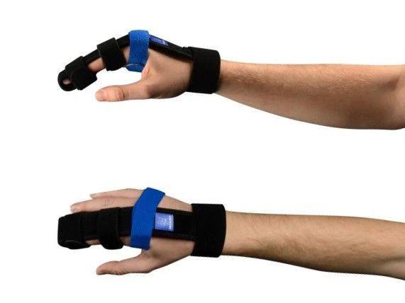 Imobilizador dedos ligaflex finger