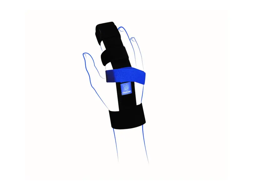 Imobilizador dedos ligaflex finger