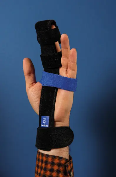 Imobilizador dedos ligaflex finger
