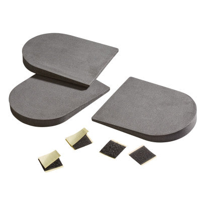 Cunhas para bota walker