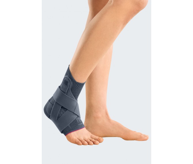Pé elástico levamed active