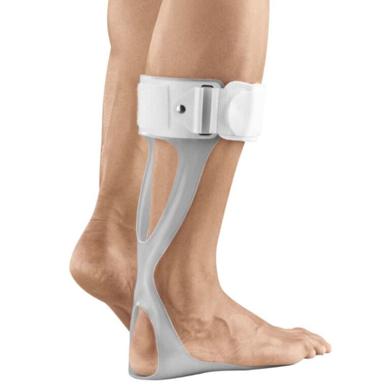 Tala rígida para pé pendente protect.ankle