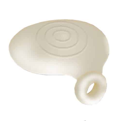 Almofada metatársicas em gel