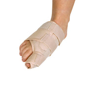 Corretor hallux valgus noturno