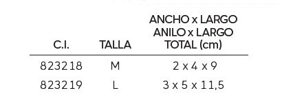 Alinhador de dedos