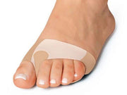 Protetor metatarsal