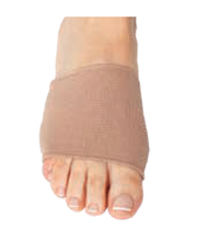 Protetor plantar com almofada