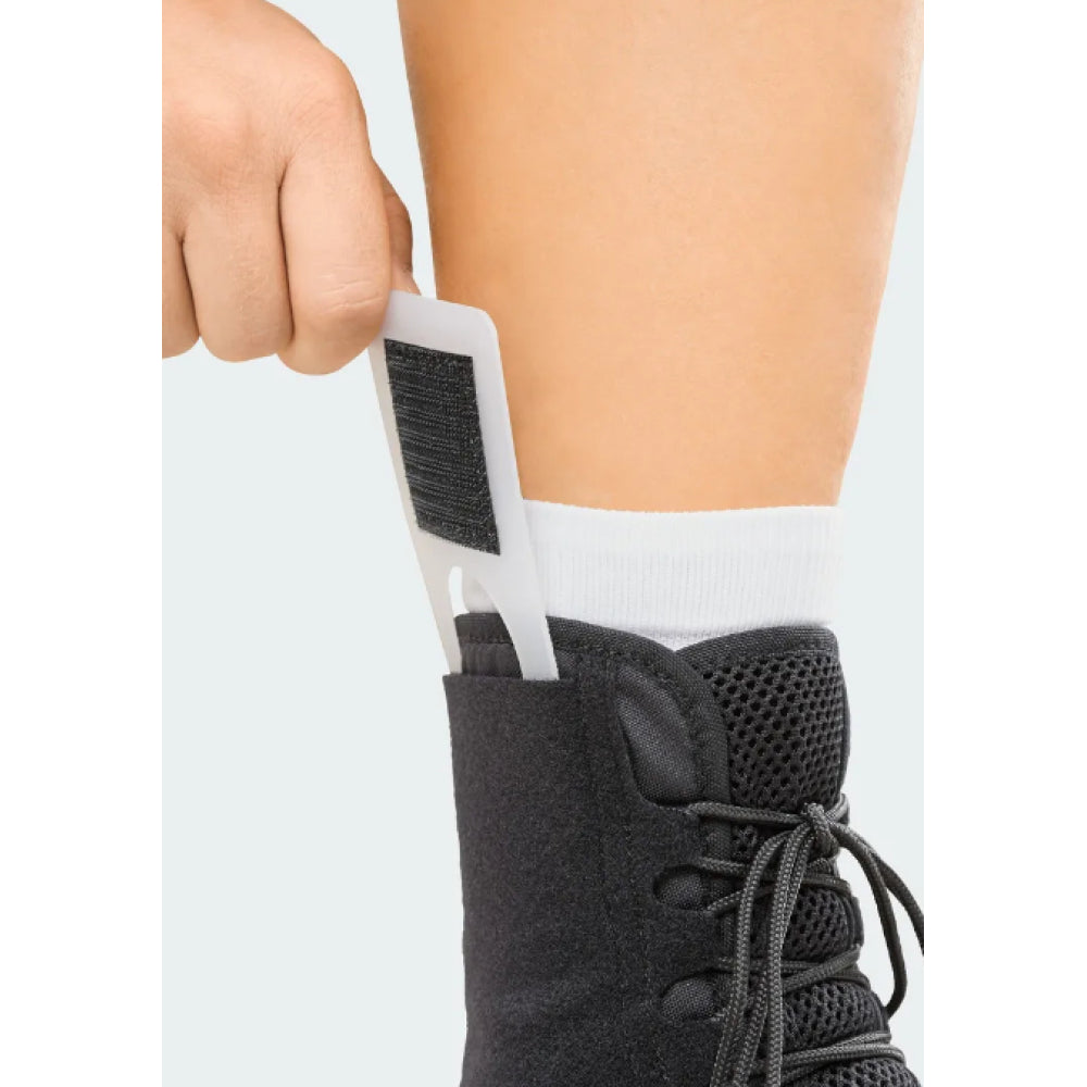 Ortótese para o tornozelo ankle sport brace
