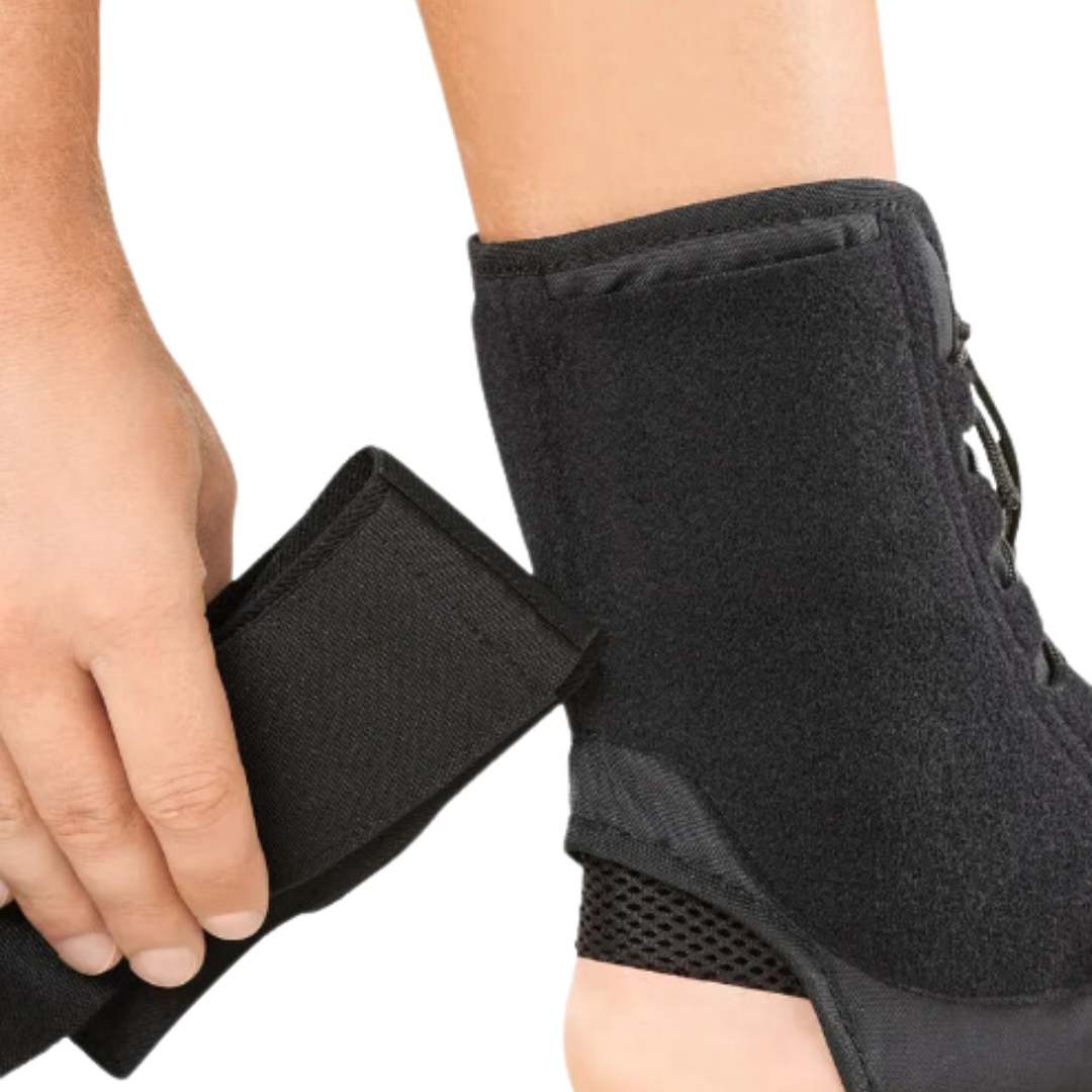 Ortótese para o tornozelo ankle sport brace