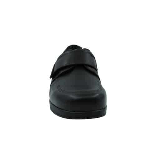 Sapato diabético com velcro walk