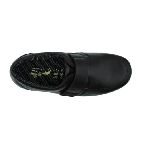 Sapato diabético com velcro walk