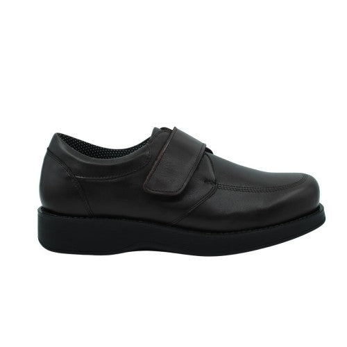 Sapato diabético com velcro drift