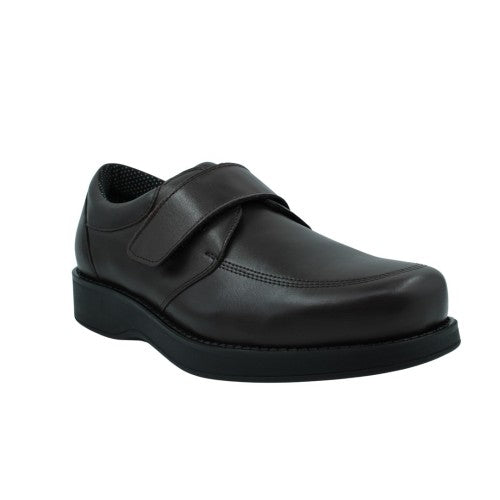 Sapato diabético com velcro drift