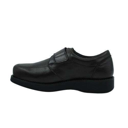 Sapato diabético com velcro drift