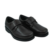 Sapato diabético com velcro drift