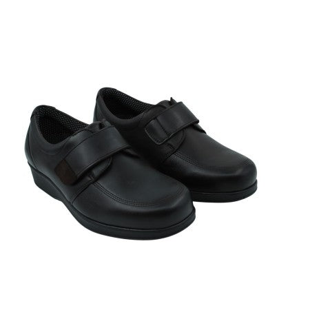 Sapato diabético com velcro walk