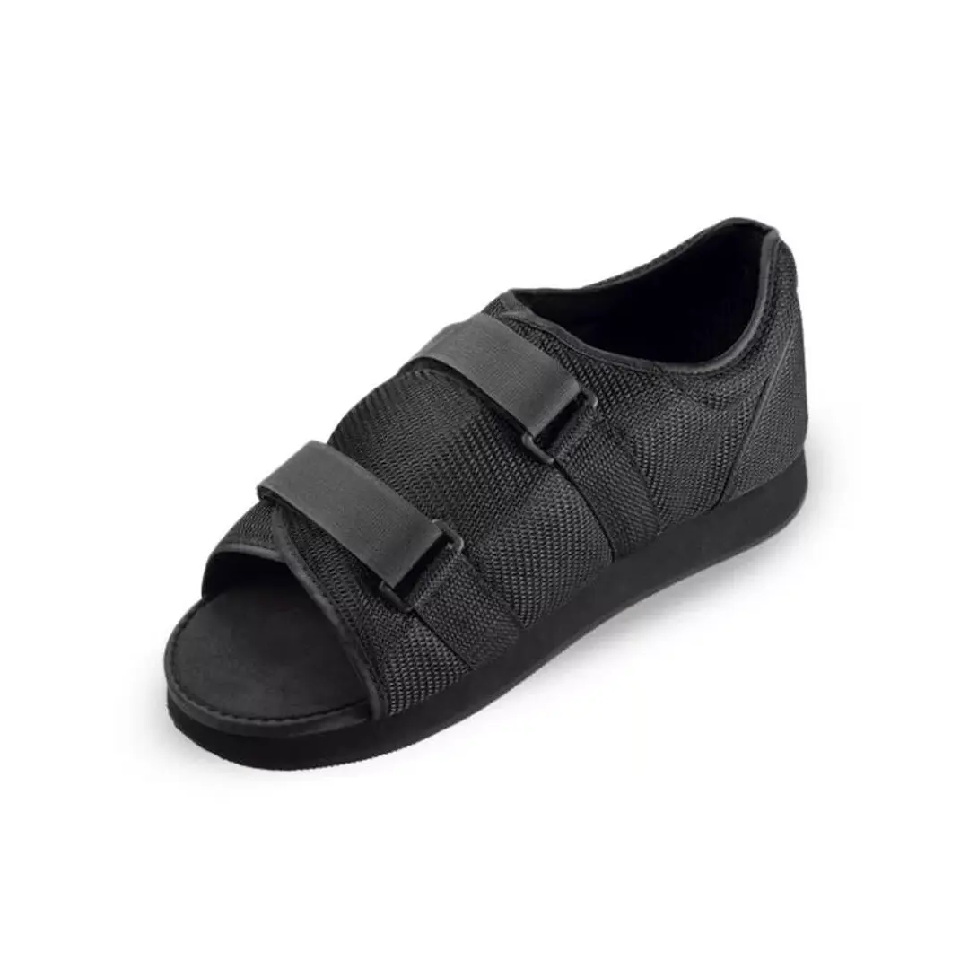 Sapatos pós operatório