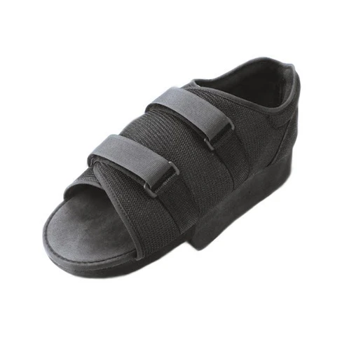Sapatos pós operatório