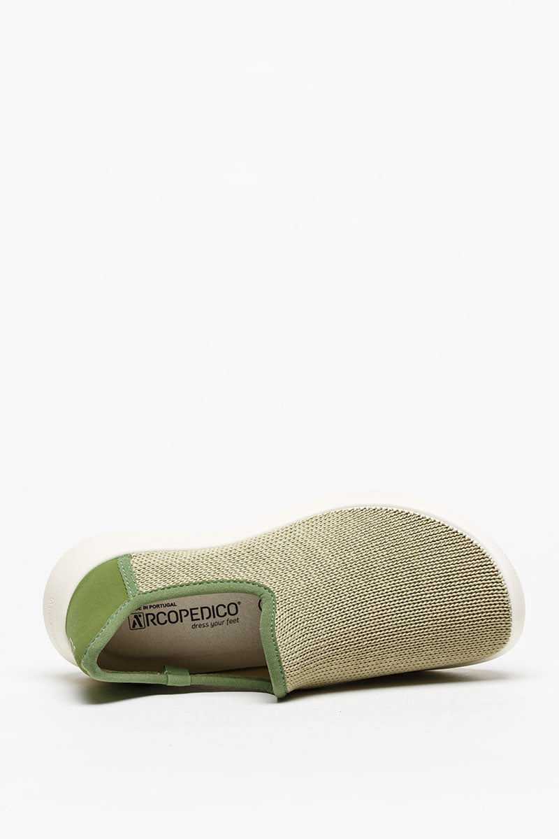 Sapato gaia