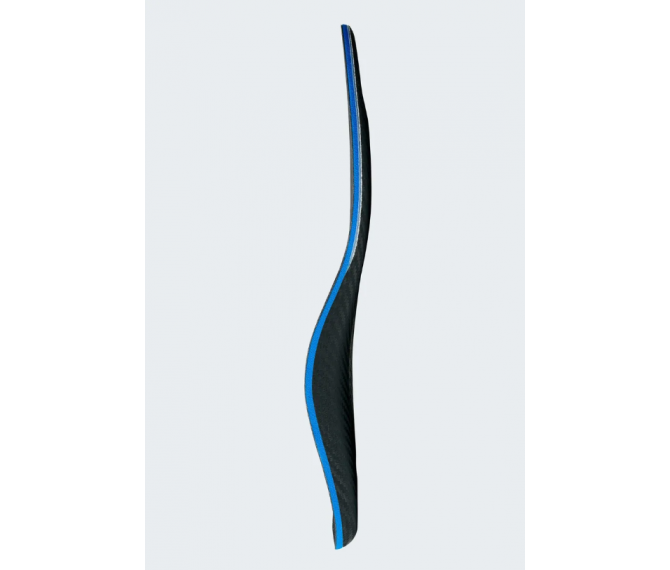 Palmilha control slim