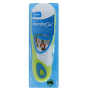 Palmilha de desporto comforgel para homem