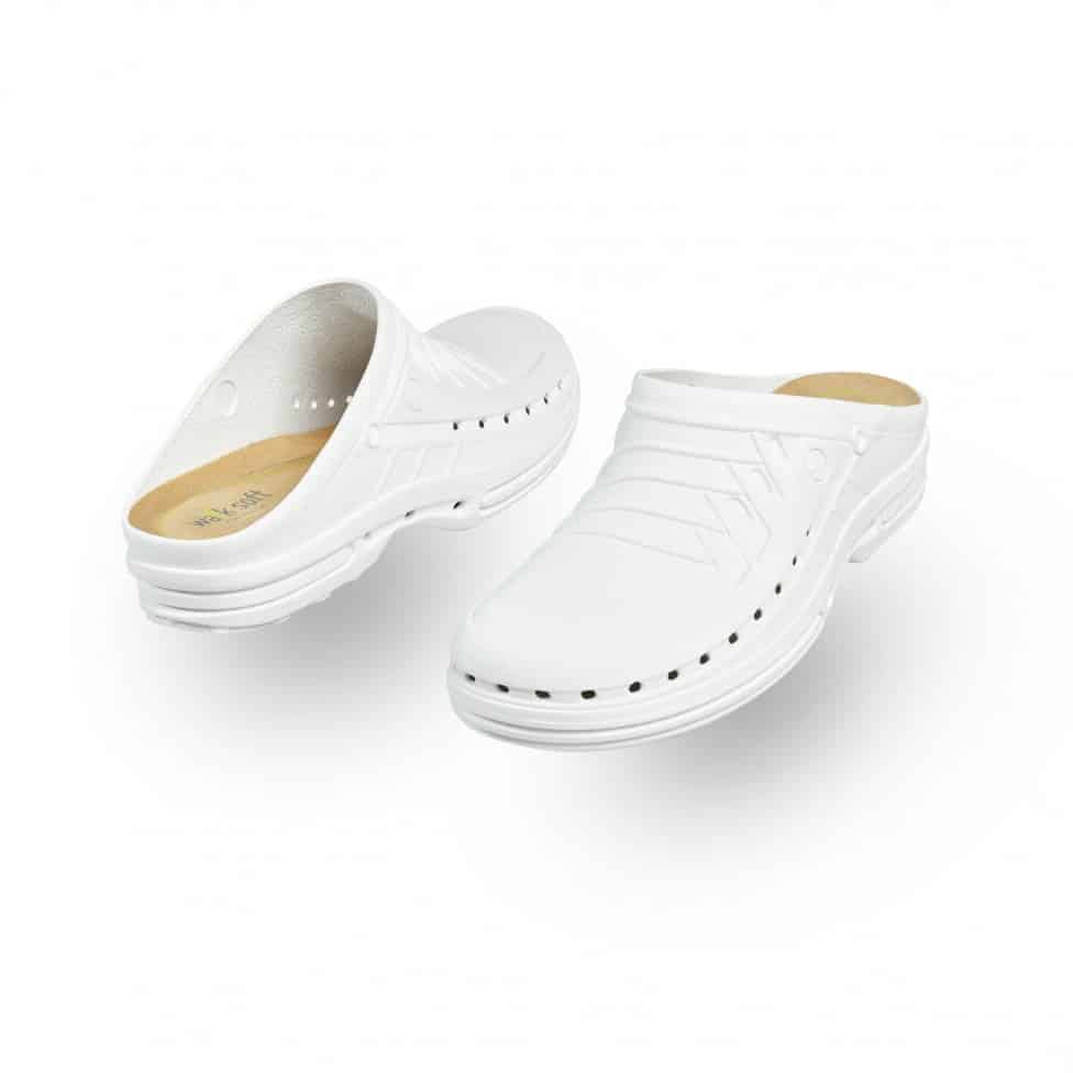 Soca clog sem tira