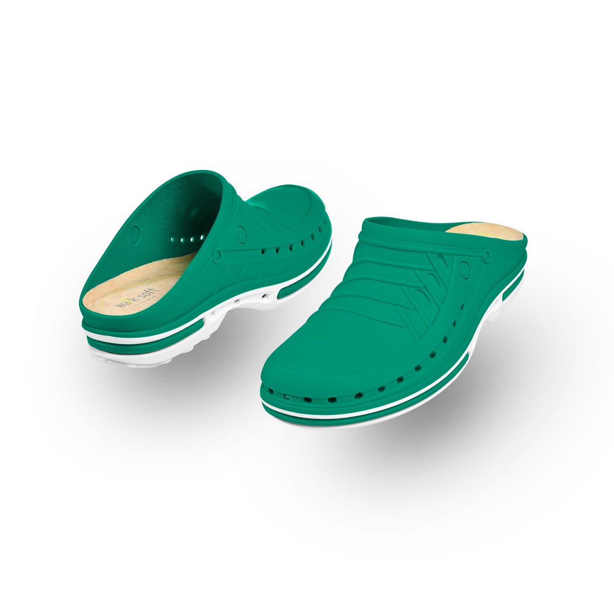 Soca clog sem tira