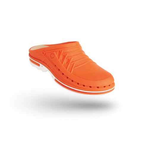 Soca clog sem tira