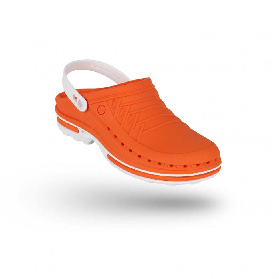 Soca clog com tira