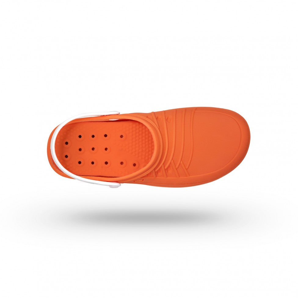 Soca clog com tira