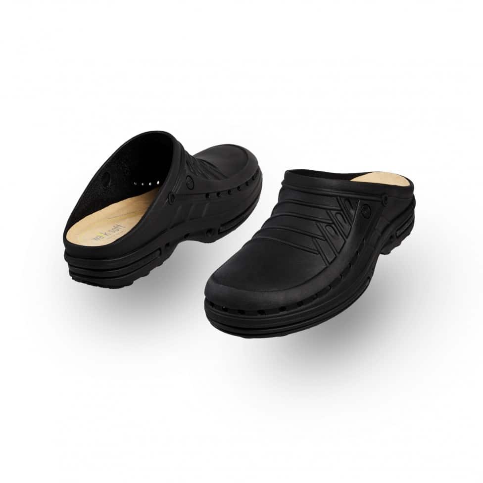 Soca clog sem tira